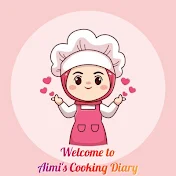 Aimi’s Cooking Diary