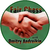 Fair Chess_Андрейкин 🤠