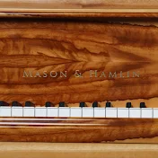 Mason & Hamlin Piano Co.