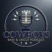 Cowboys Raw & Uncut