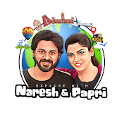 Explore with Naresh & Papri
