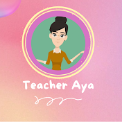 Teacher Aya EducaToon