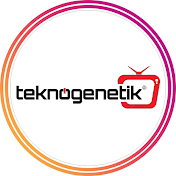 Teknogenetik TV