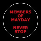 Members of Mayday - Topic