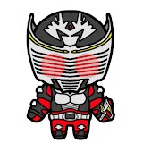 ゆっくり仮面ライダー