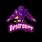 Mr.Destroyer