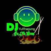 DJ Yutthapong On The Drum