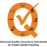 Quality and Patient Safety Division-(NQAS) NHSRC