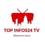 TOP INFOS24 TV