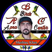 Apna Birds Center 2.0