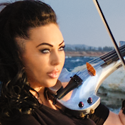 Cristina Kiseleff Violin
