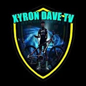 Xyron Dave Tv