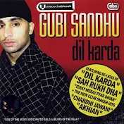 Gubi Sandhu - Topic