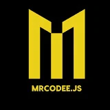 mrcodee