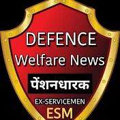 Defence Welfare News