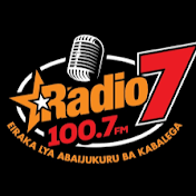 RADIO7 UGANDA#100.7FM