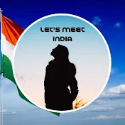 Let's meet india