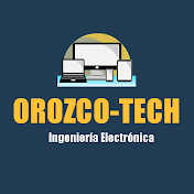 Orozco - Tech