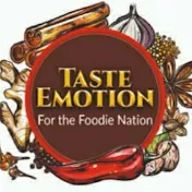 Taste Emotion