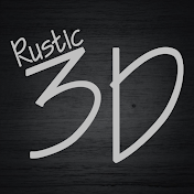 Rustic 3D