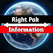 Right Pak information