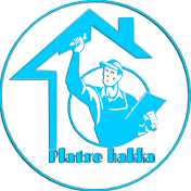 Platre hakka ديكورات الجبس