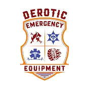 Derotic Emergency Equipment