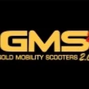 Gold Mobility Scooters