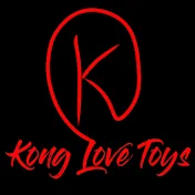 Kong Love Toys