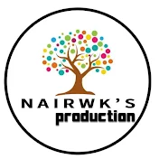 NAIRWK'S PRODUCTION