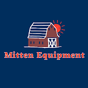 Mitten Equipment