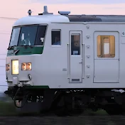 ちょっと懐かしい鉄道の映像ちゃんねる