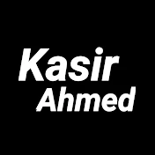 Kasir Ahmed