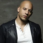 Vin diesel - The Fast & Furious Family