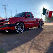 Truck México