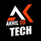 Akhil Ds Tech
