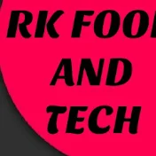 rk food and tech