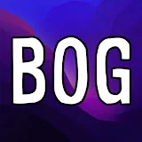 Bog