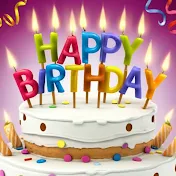Birthday Videos: Animated Backgrounds & Greetings