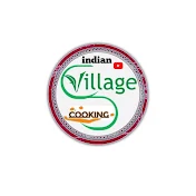 Indian village cooking