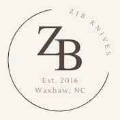 ZJB Knives | Zane Burch