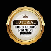 korg Lukas Pianist