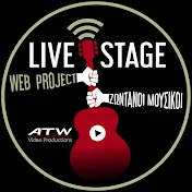 Live Stage Web Project