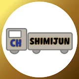 shimijun-trucks