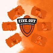 Five Out Basketball