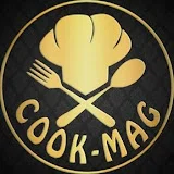 COOK MAG (کوک مگ)