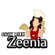 Cook with Zeenia