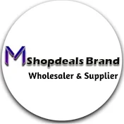 Mshopdeals Brand