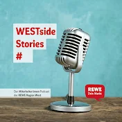 WESTside Stories | Podcast REWE West