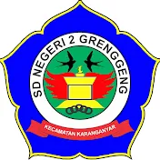 SD NEGERI  2 GRENGGENG